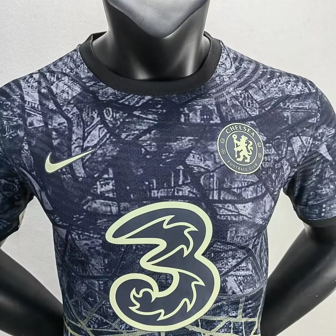 22-23 Tottenham Home - view 3