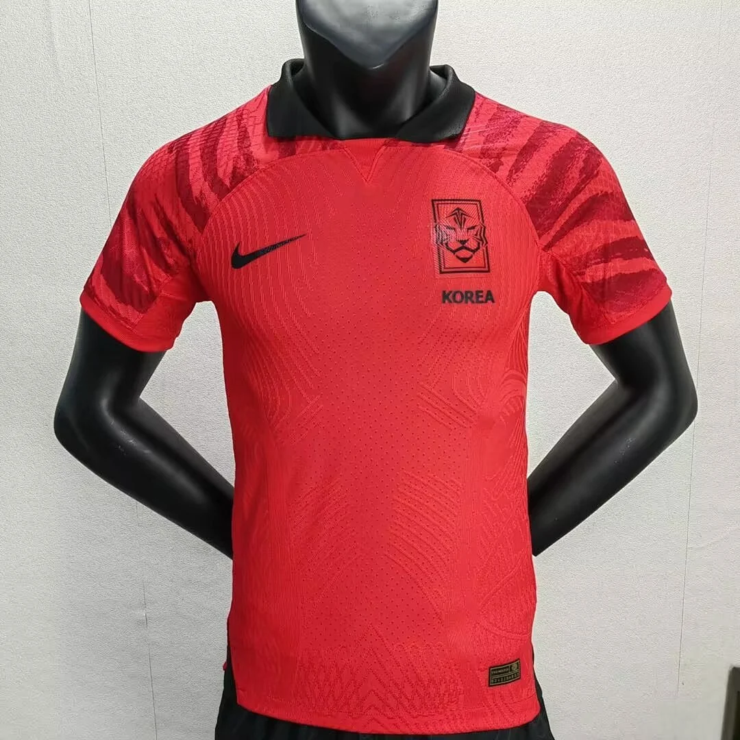 22 South Korea Home