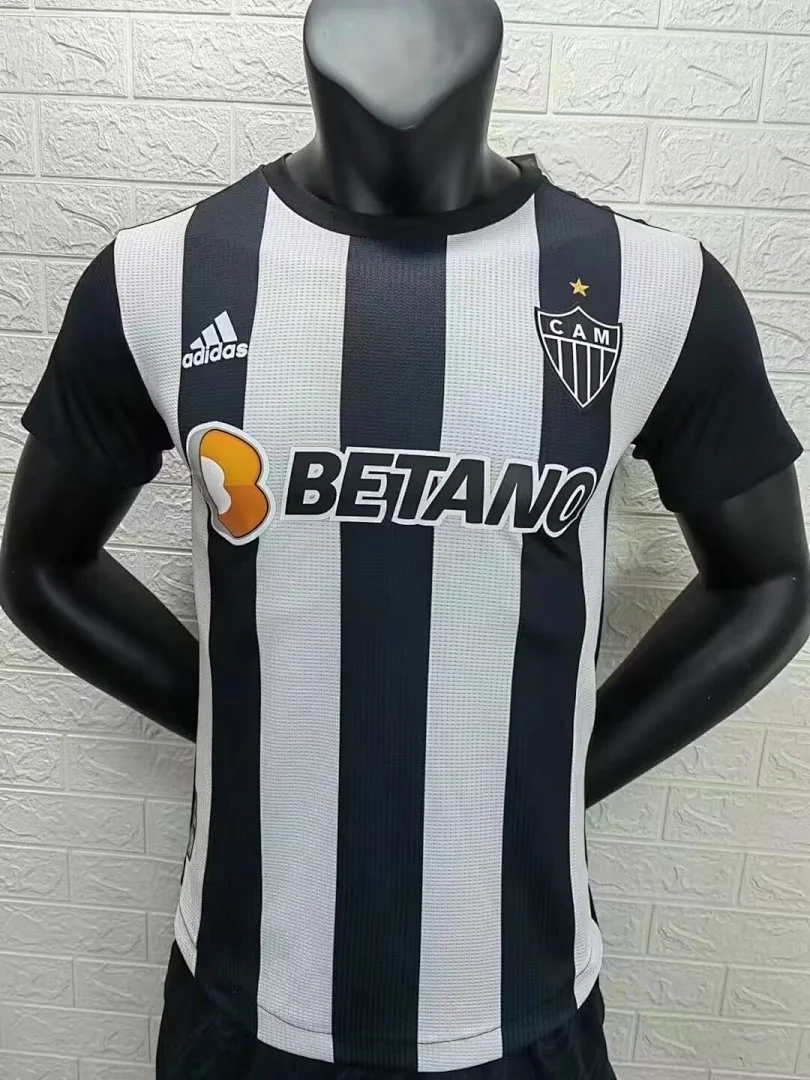 22m Mineiro Home