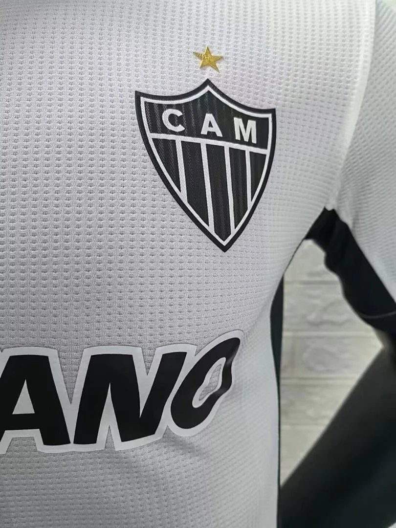 22 Mineiro Away - view 5