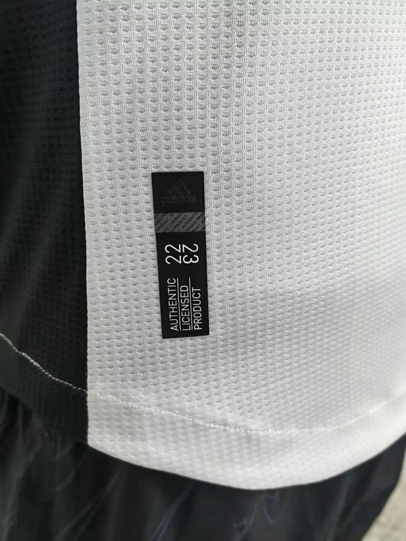 22 Mineiro Away - view 7