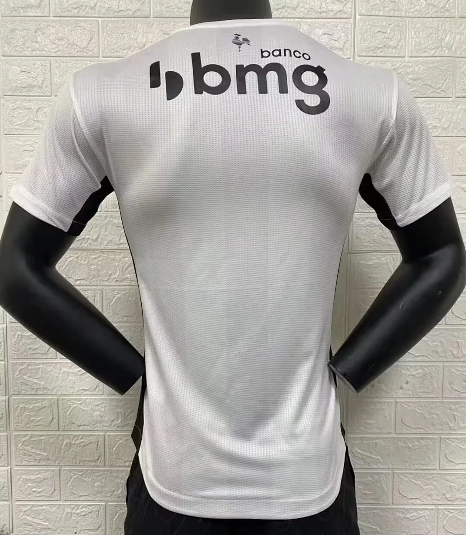 22 Mineiro Away - view 9