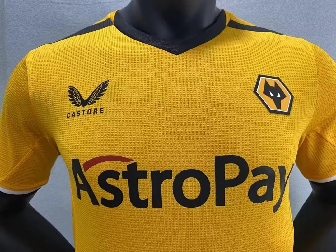 22 Wolves Home - view 6