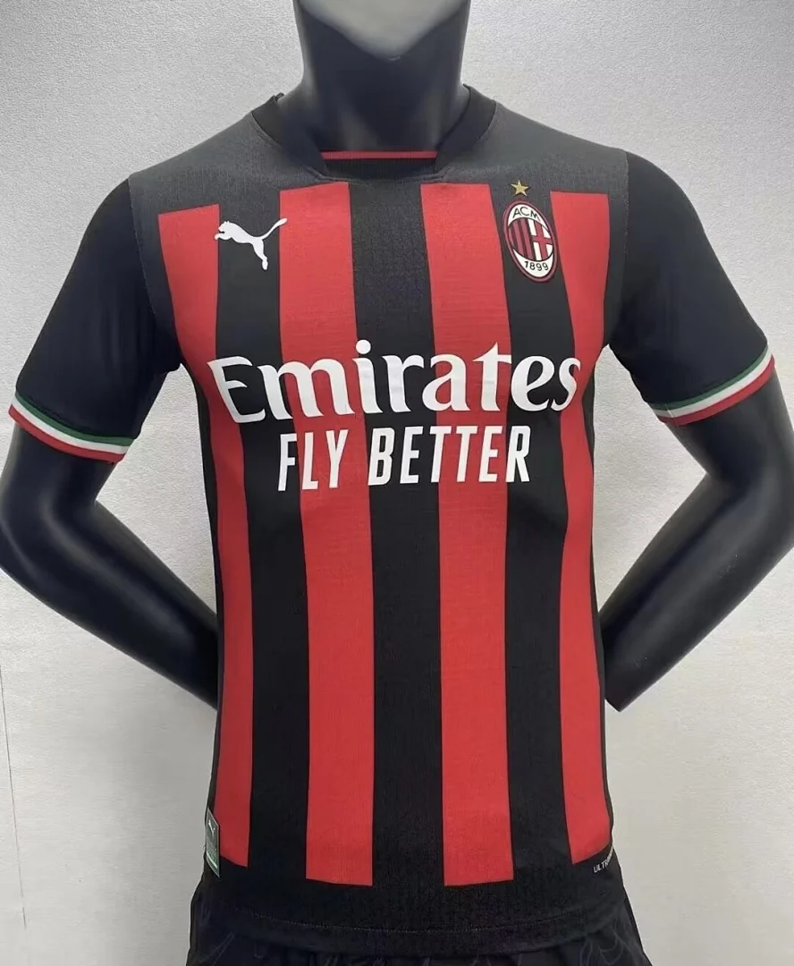 22-23 AC Home S-3XL