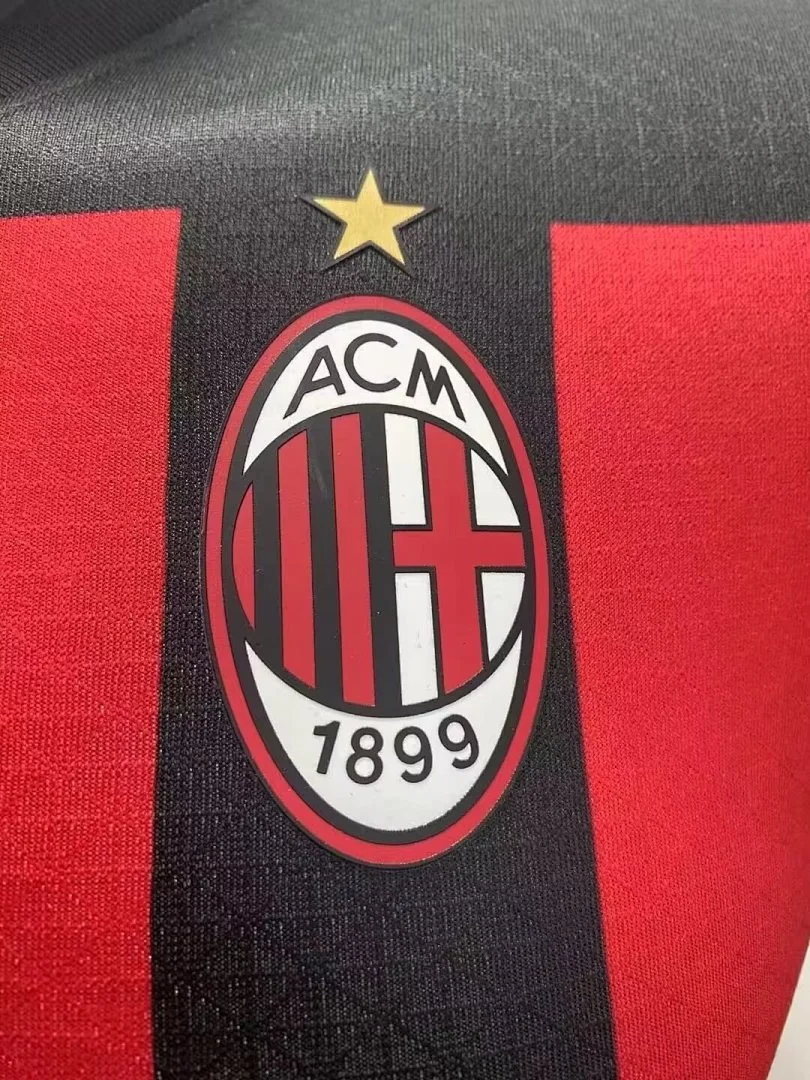 22-23 AC Home S-3XL - view 2