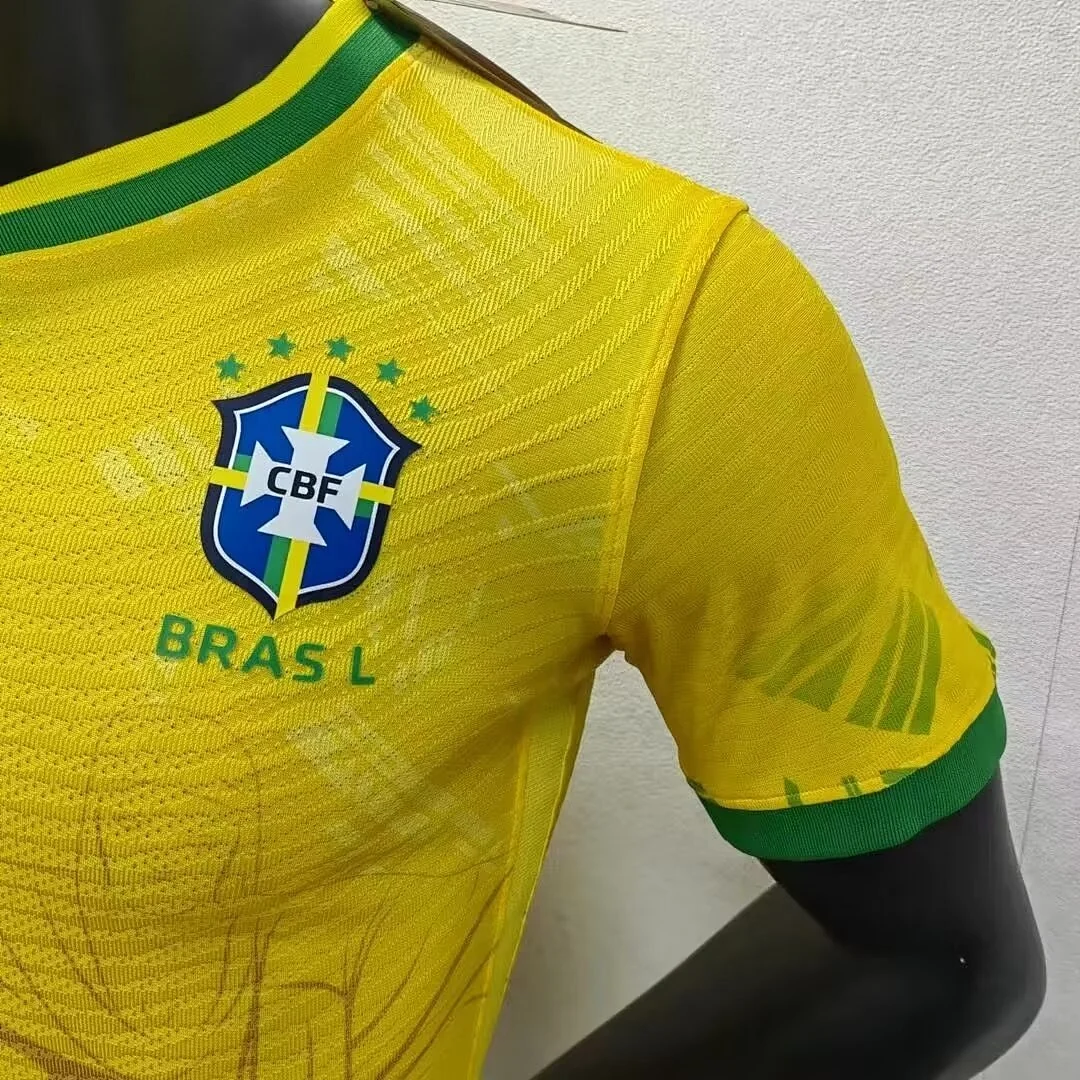 Brazil Goddess Edition - view 3