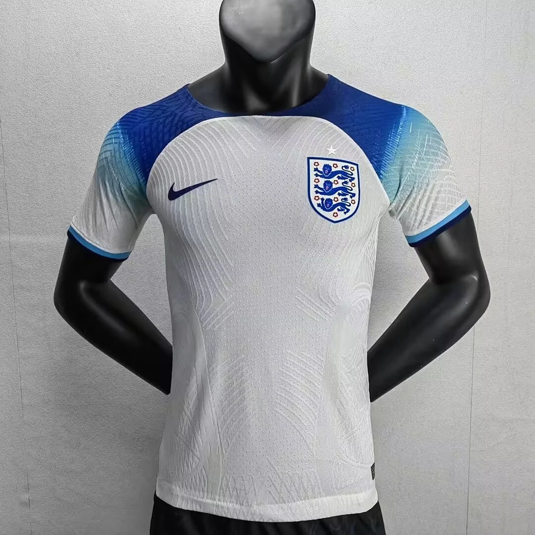 22 England Home
