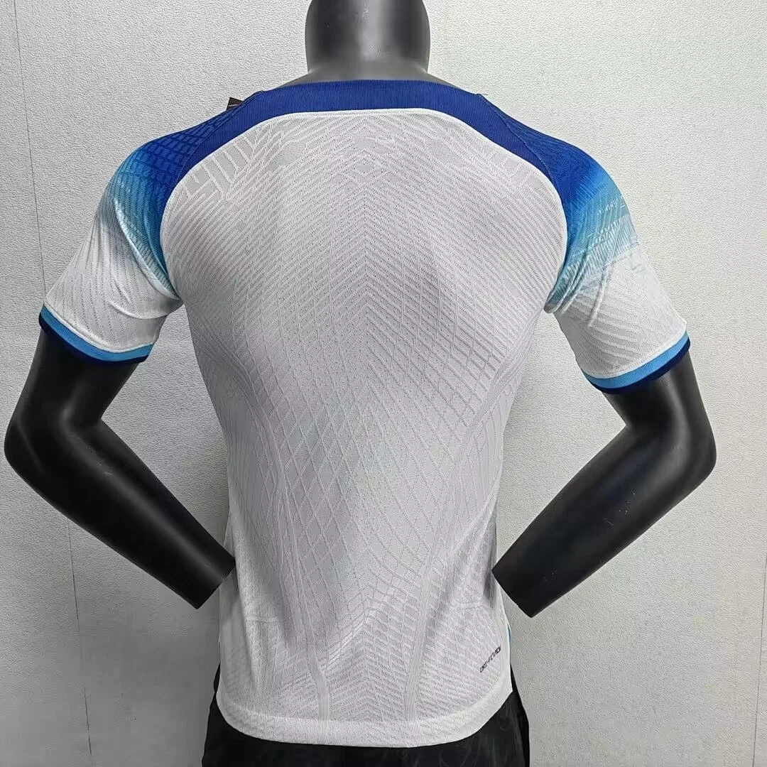 22 England Home - view 4