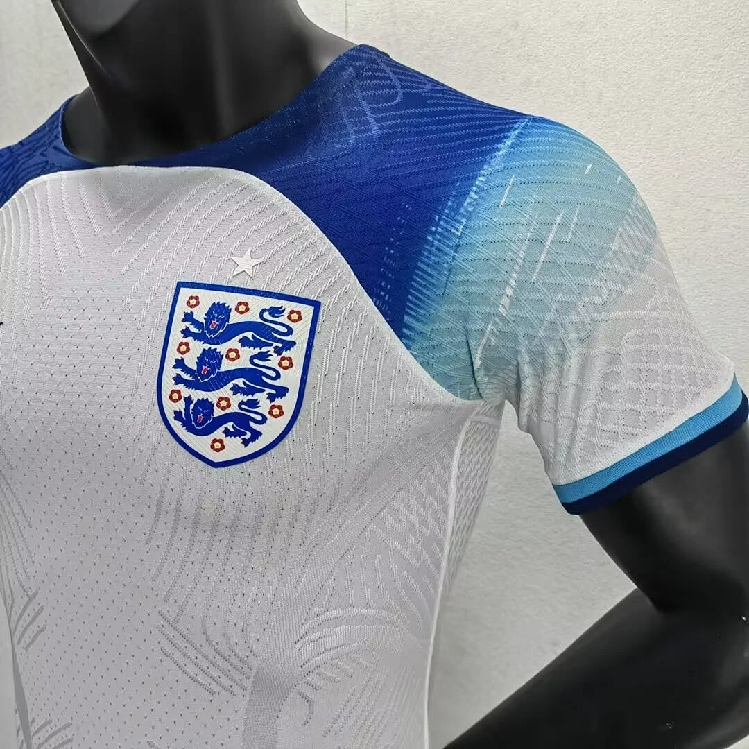 22 England Home - view 10