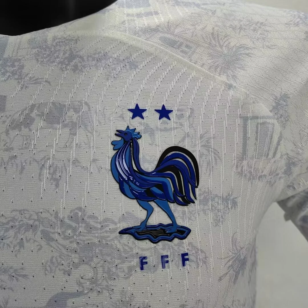 22 France Away - view 5