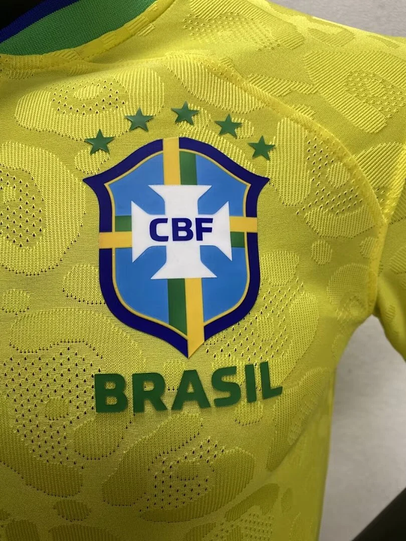 22 Brazil Home - view 6
