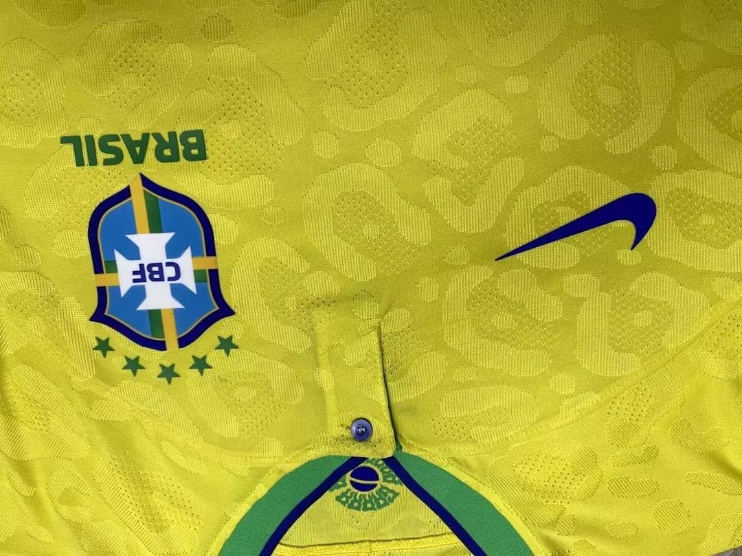22 Brazil Home - view 7