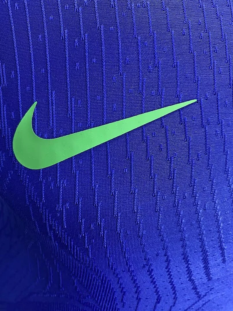 22 Brazil Away - view 5