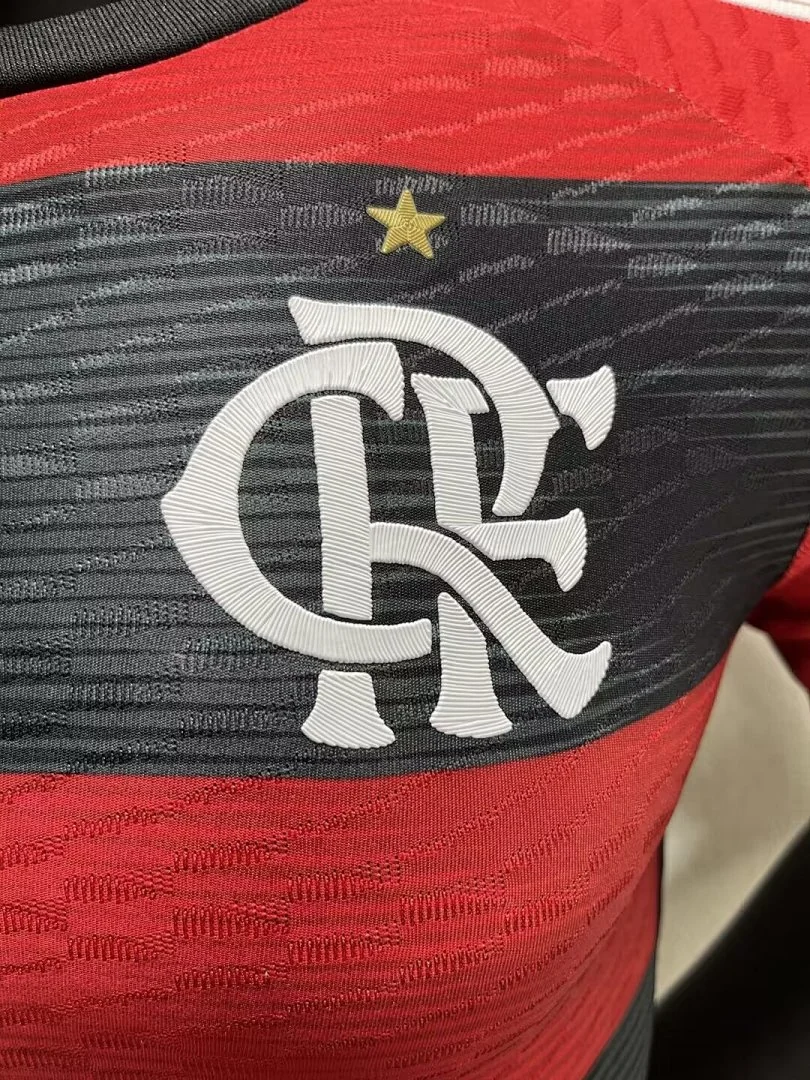 23 Flamengo Home - view 4