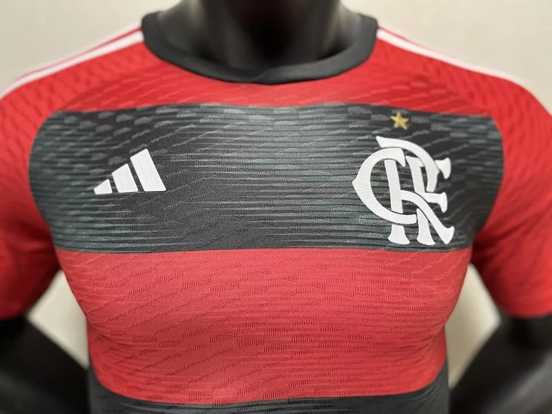 23 Flamengo Home - view 6