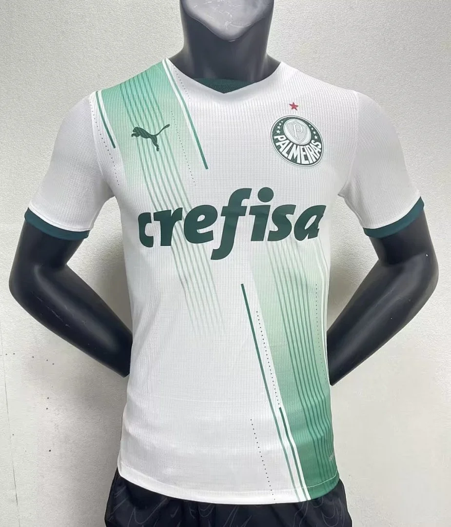 22-23 Palmeiras Away