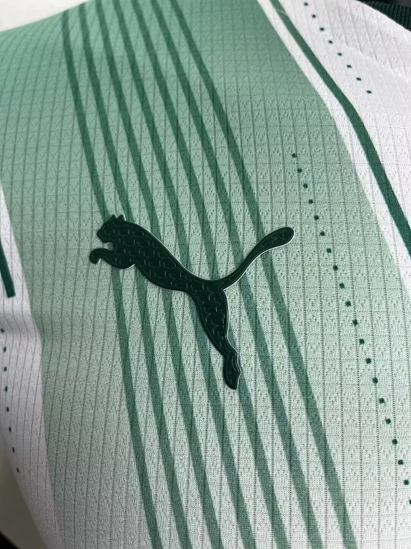 22-23 Palmeiras Away - view 4
