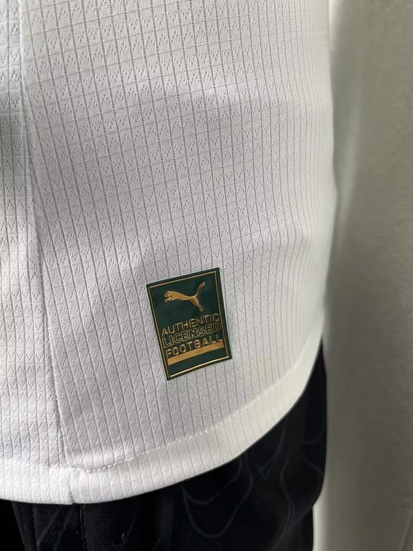 22-23 Palmeiras Away - view 5