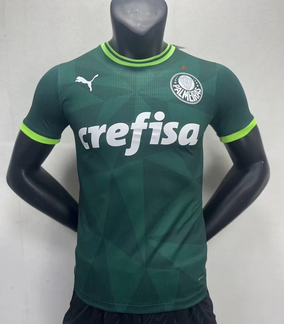 22-23 Palmeiras Home