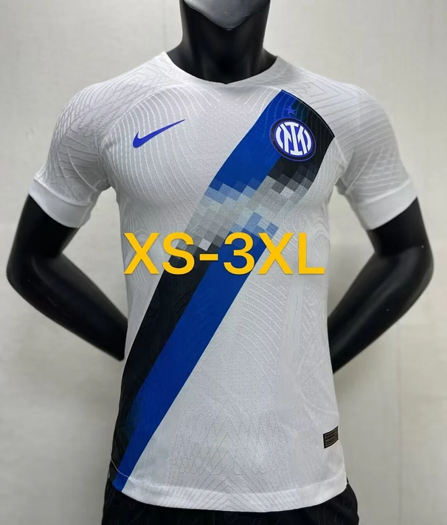 23-24 Inter Away