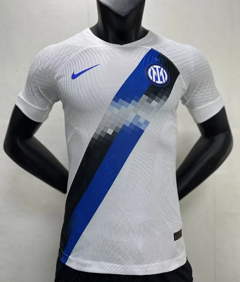 23-24 Inter Away - view 10