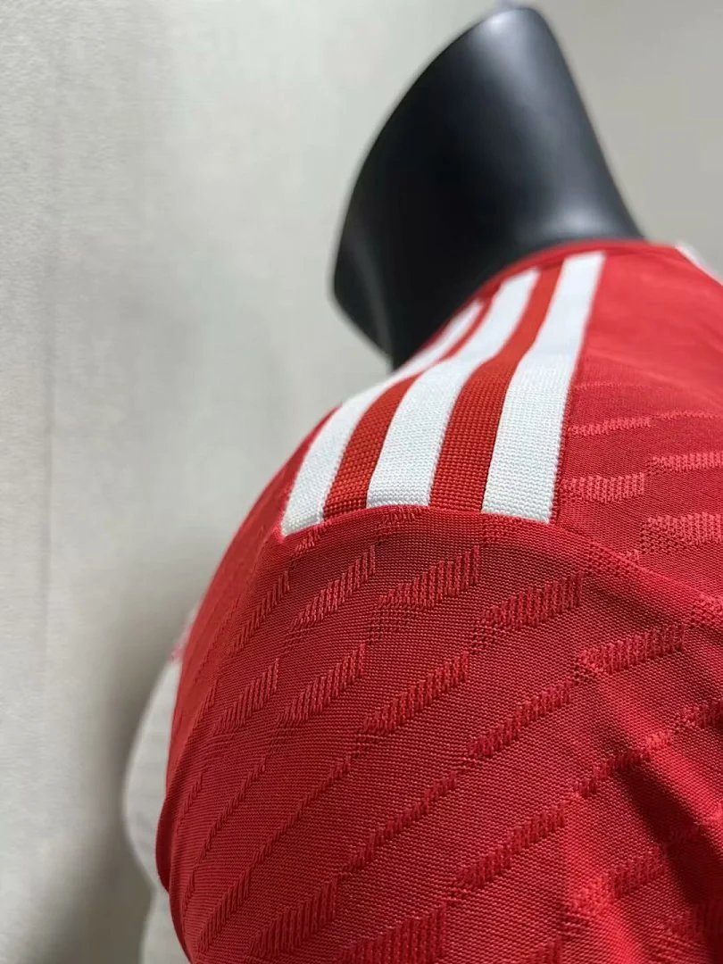 23-24 Bayern Home - view 2