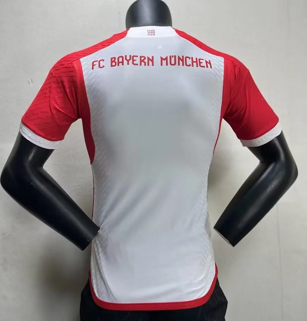 23-24 Bayern Home - view 10