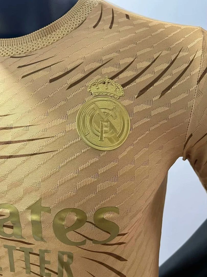 Real Madrid Gold - view 8