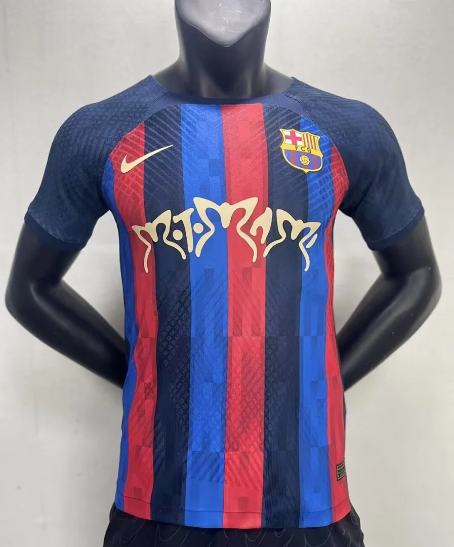 Barcelona Limited Edition