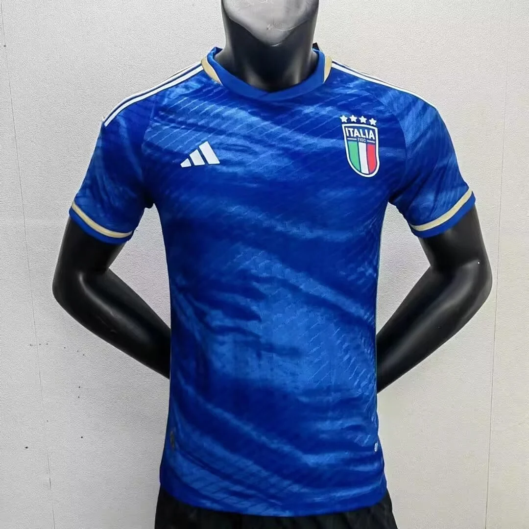 23 Italy Home