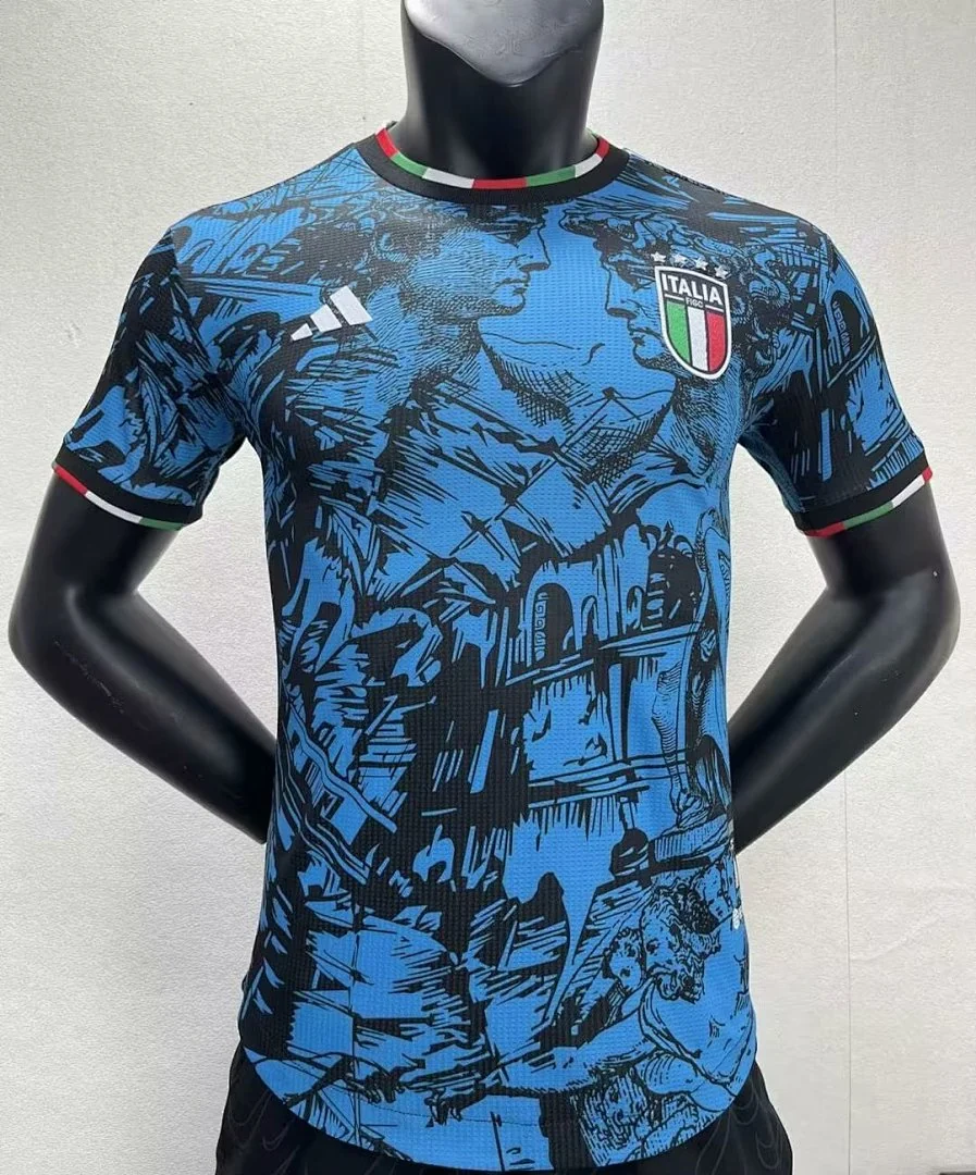 Lan Italy