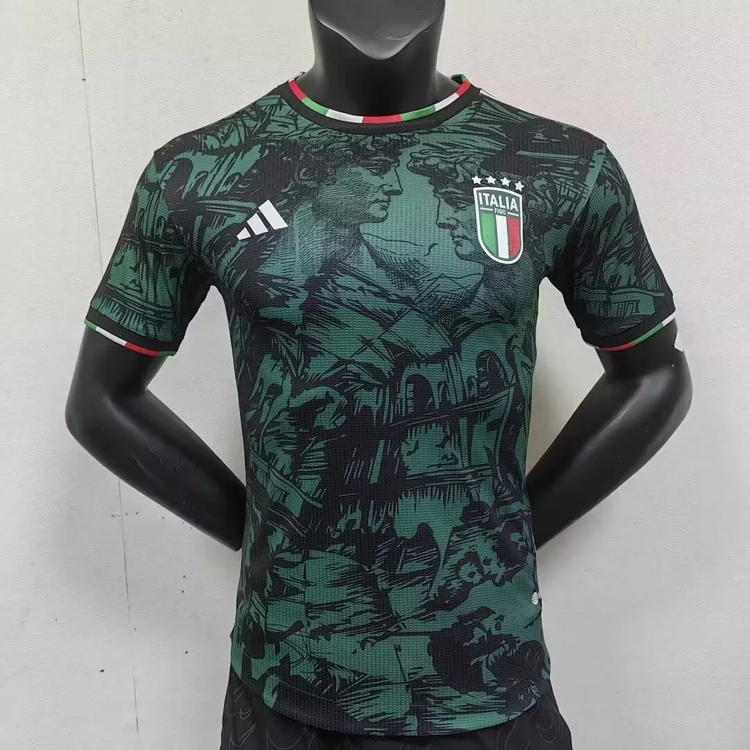 Green Italy