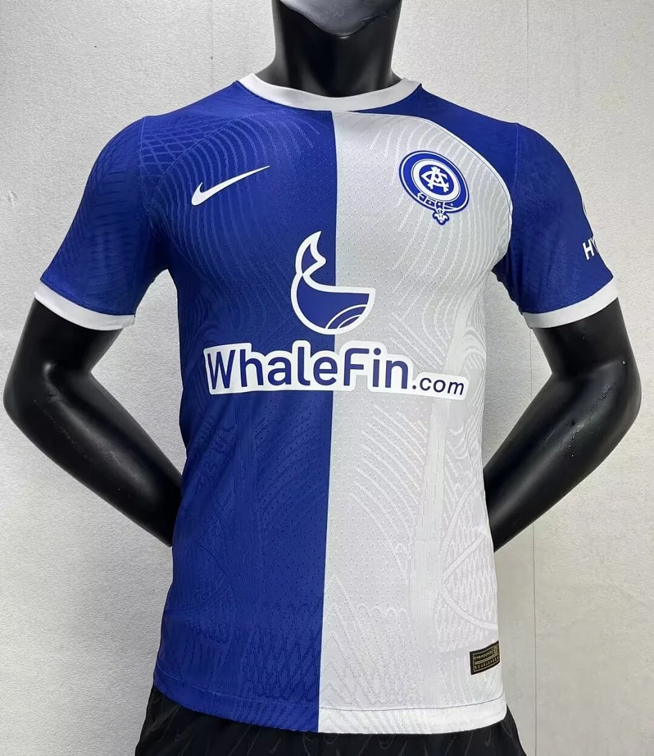 23-24 Atletico Madrid Away