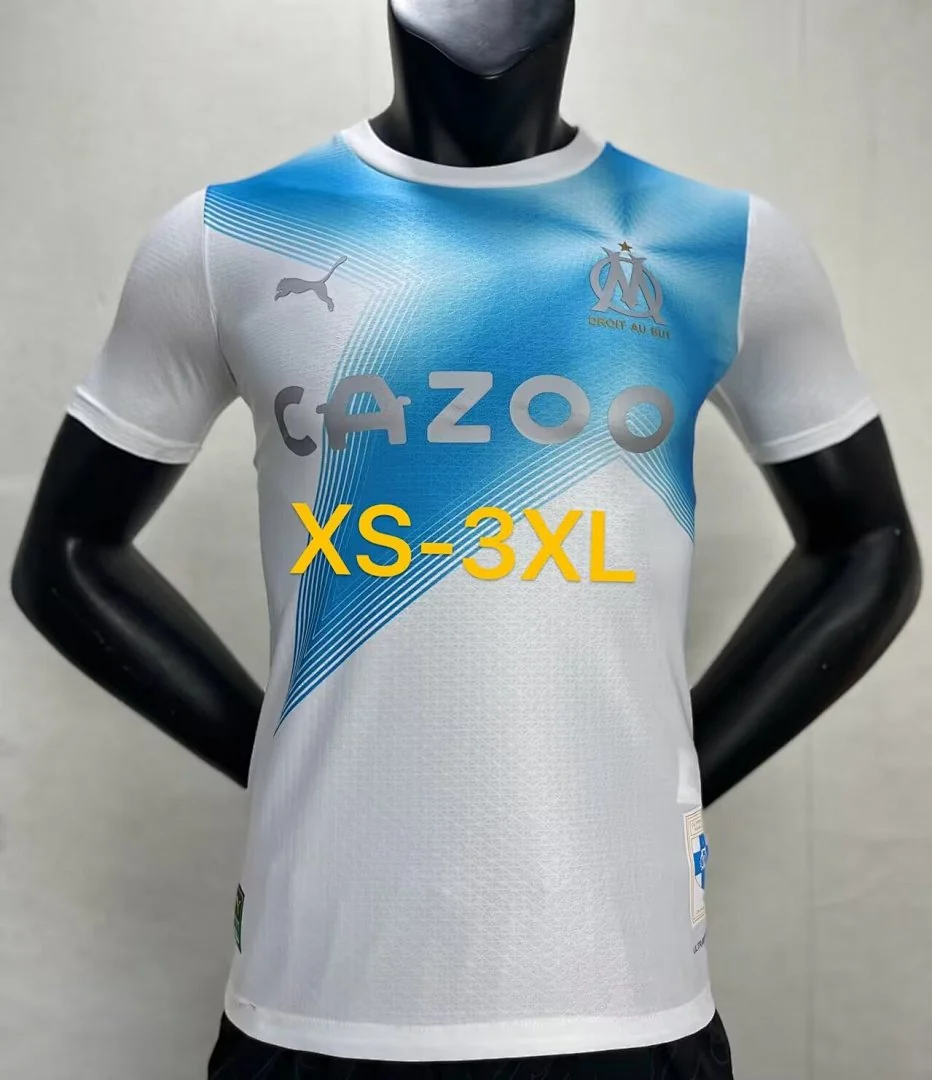 Marseille Limited Edition