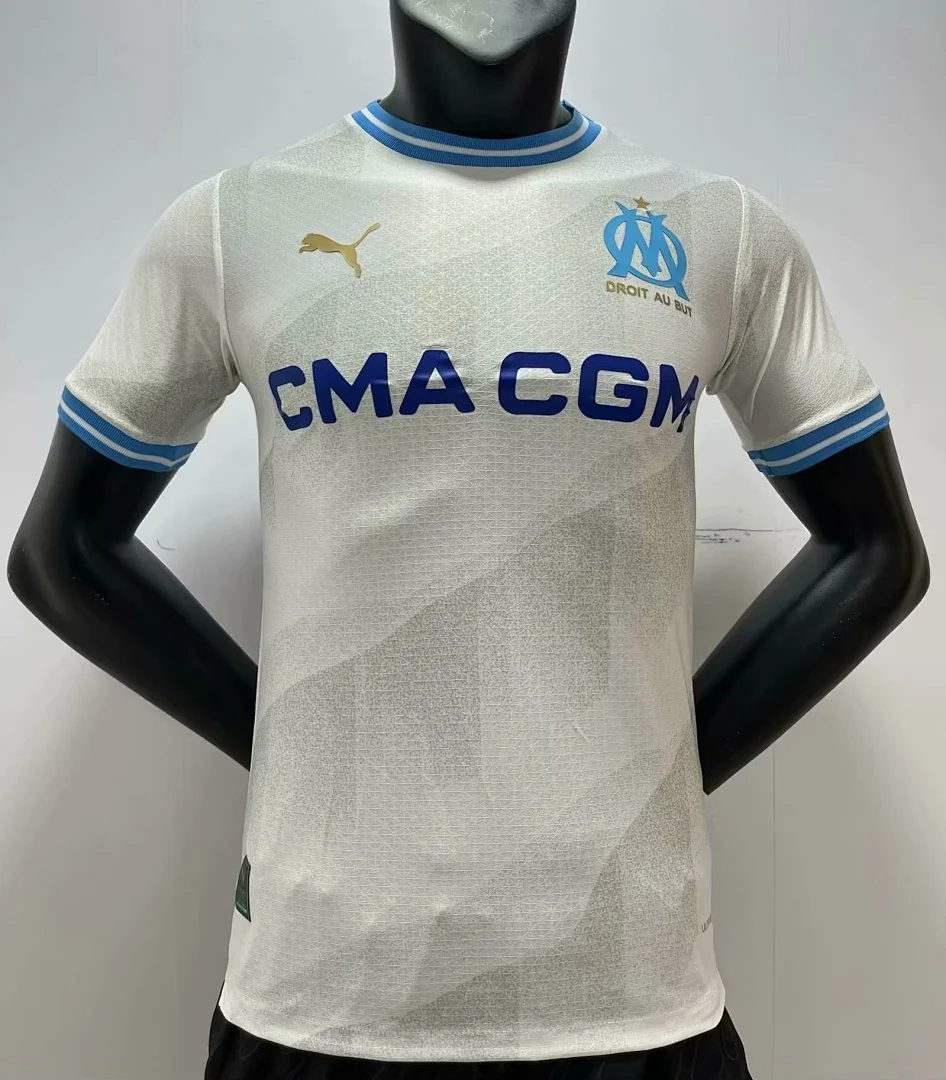 23-24 Marseille Home