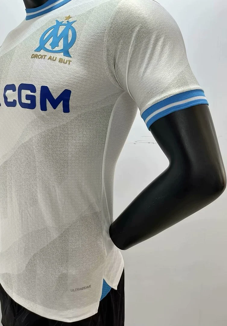 23-24 Marseille Home - view 10