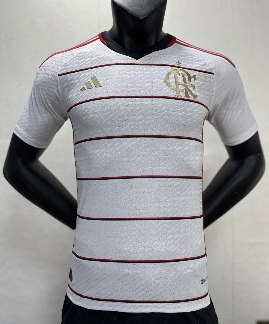 23 Flamengo Away