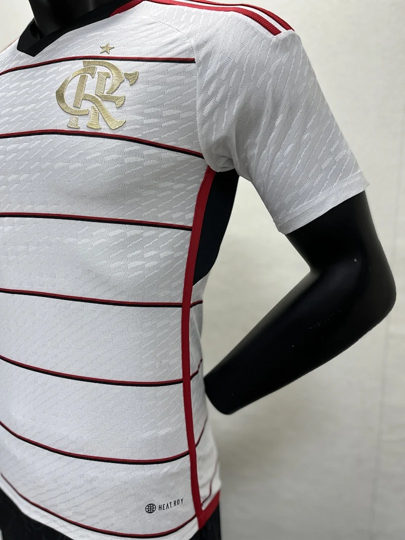 23 Flamengo Away - view 4