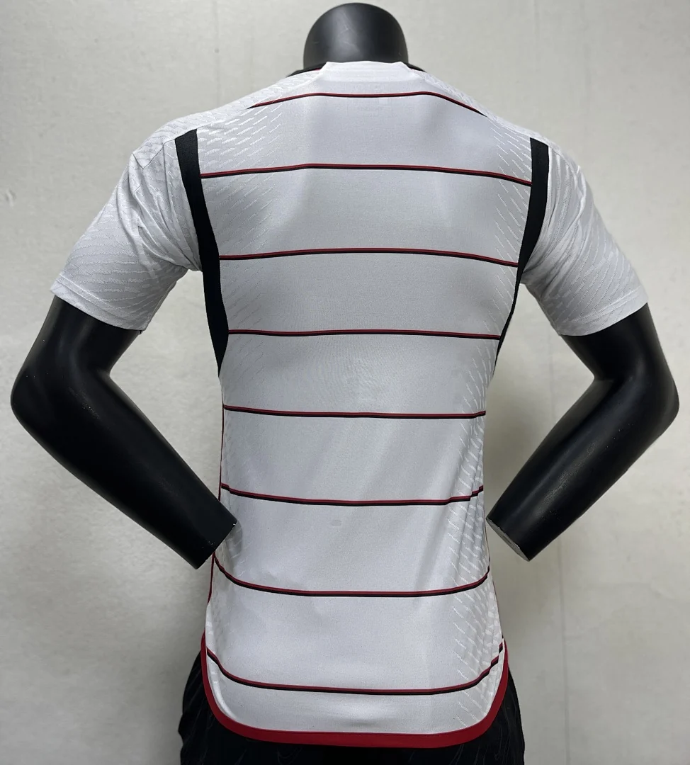 23 Flamengo Away - view 9