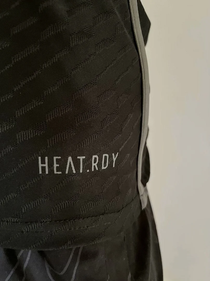23 Flamengo Second Away Kit - view 7