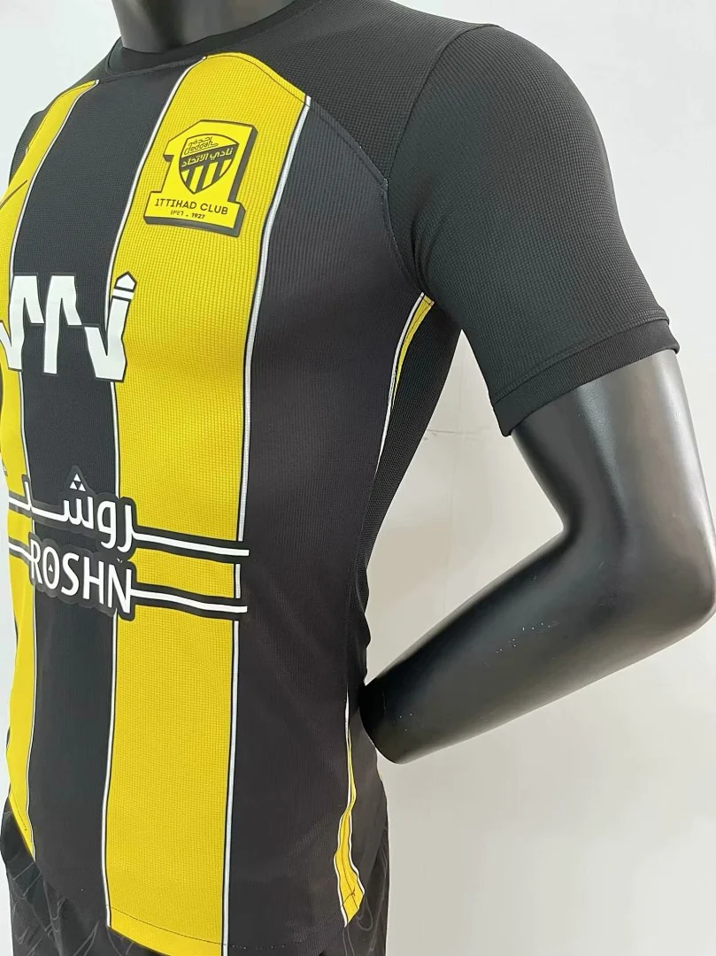 23 Al-Ittihad Home - view 6