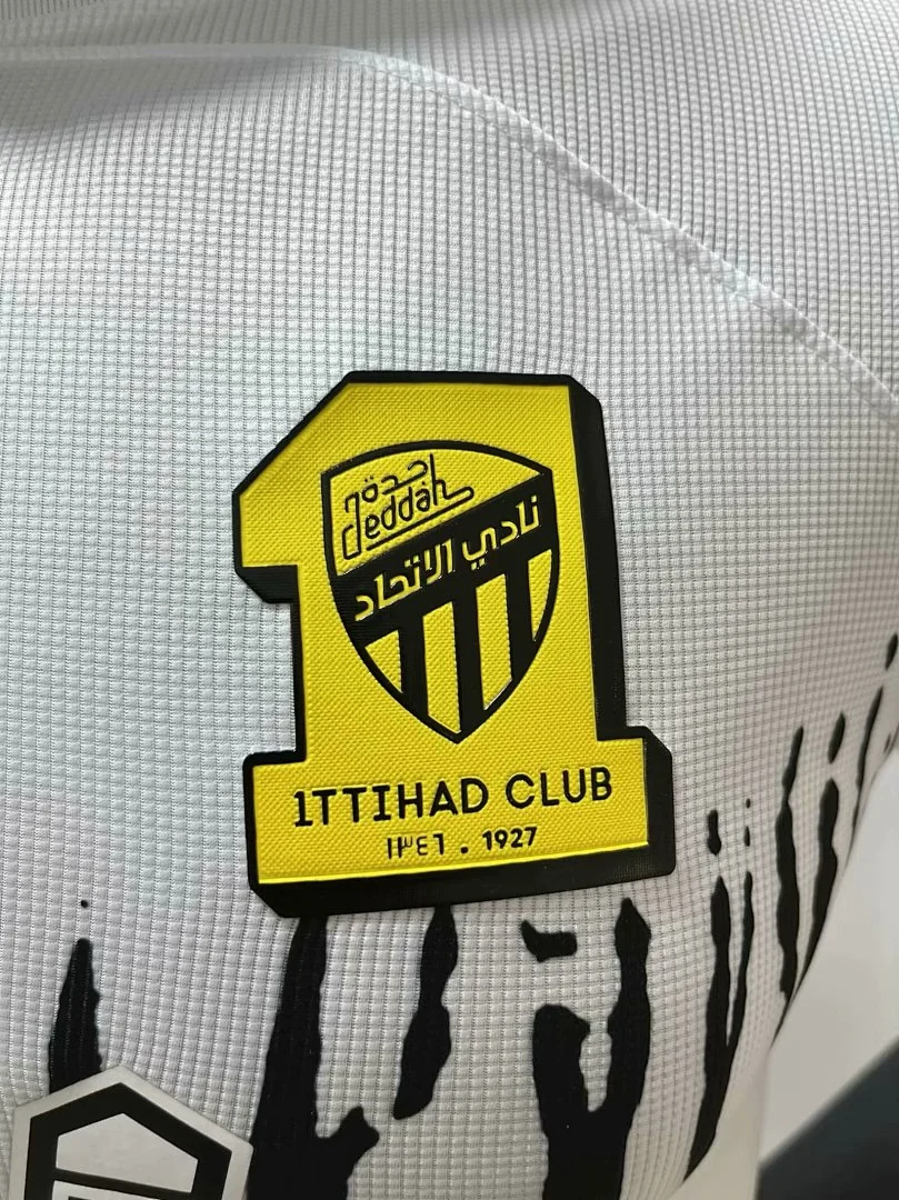 23 Al-Ittihad White - view 2