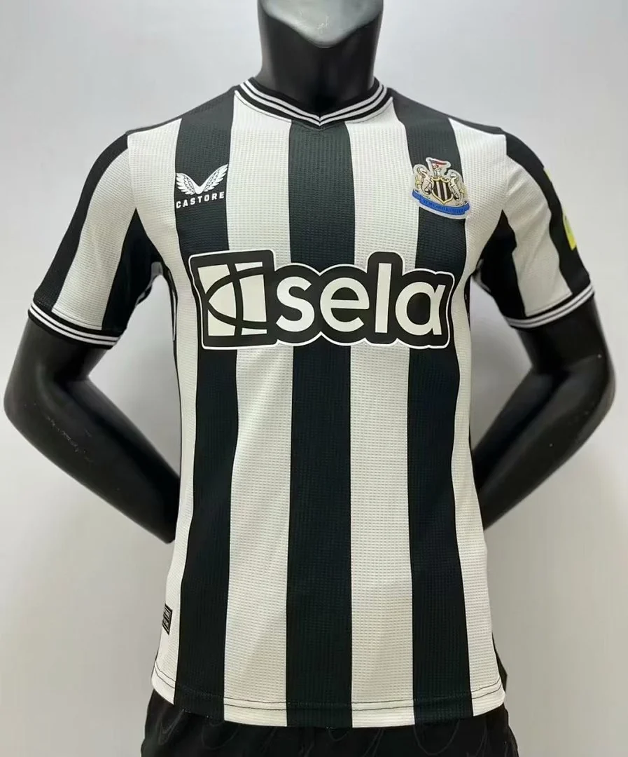 23 Newcastle Home