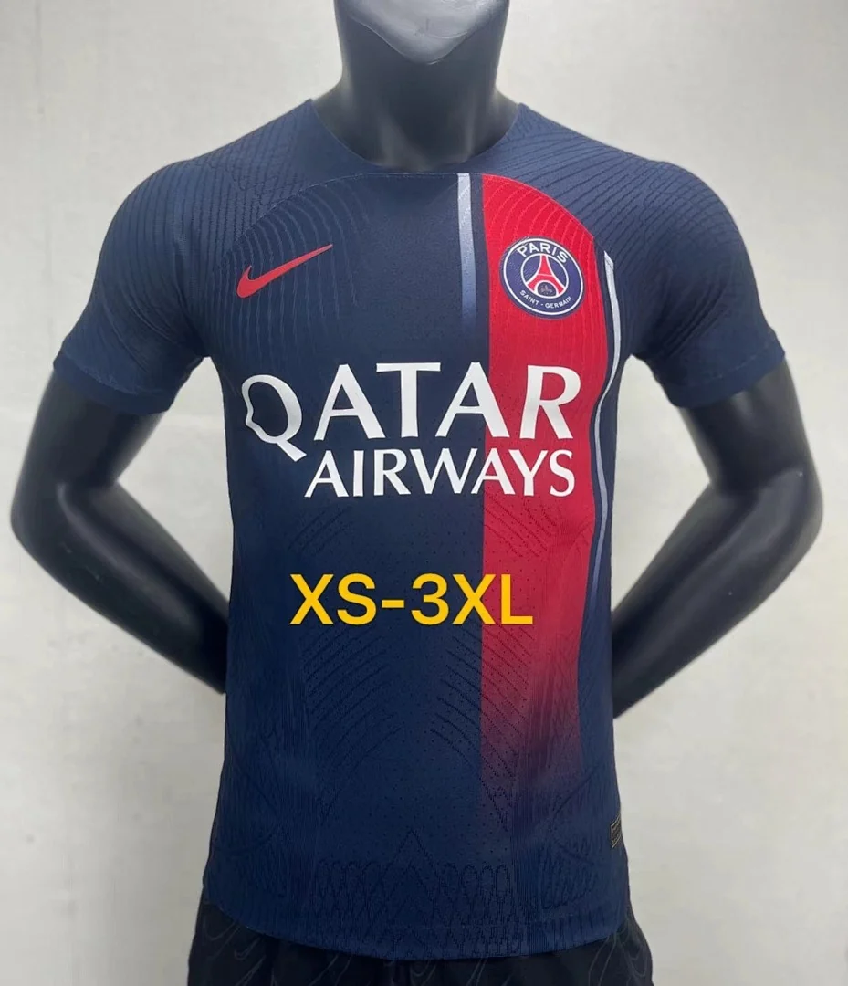 23-24 Paris Home