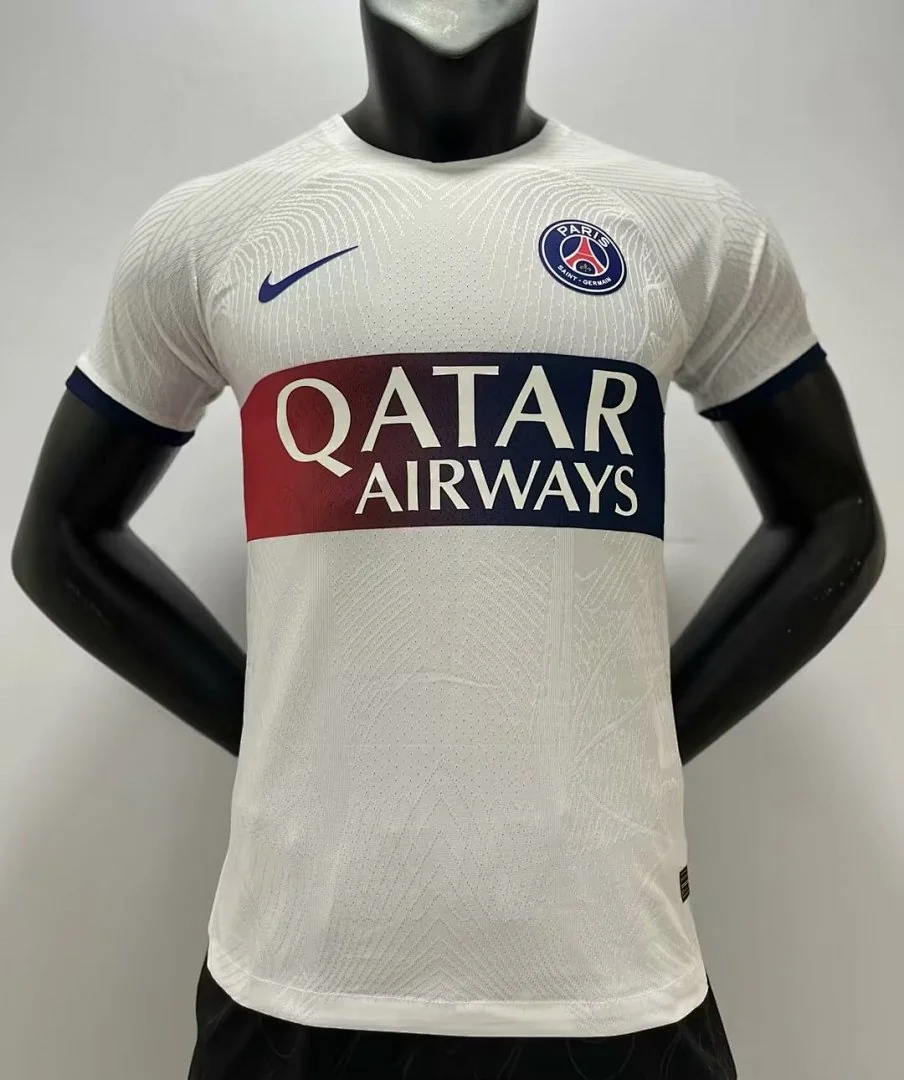23-24 Paris Away