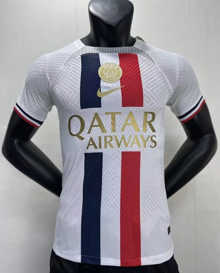 23 Paris Special Edition
