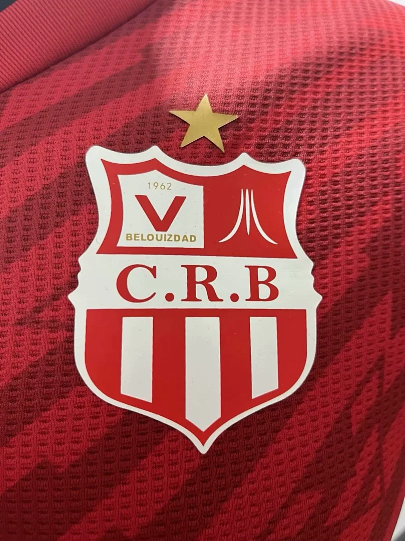 CRB Red - view 6