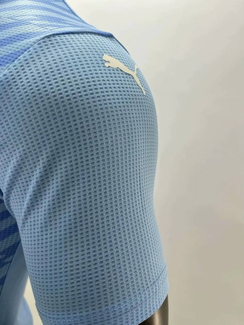CRB Blue - view 4