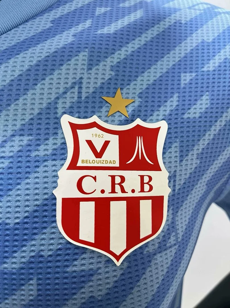 CRB Blue - view 6