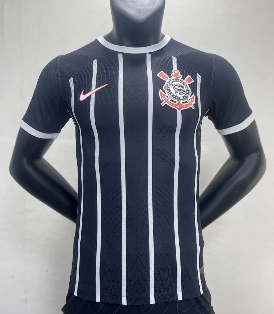 23-24 Corinthians Away